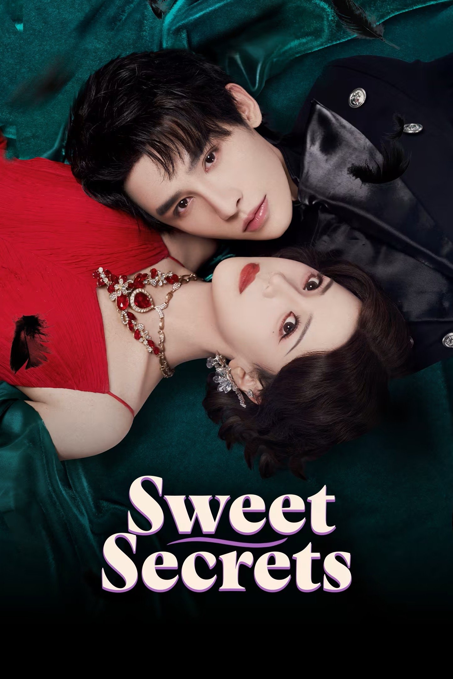 Sweet Secrets (2025 Chinese Drama)